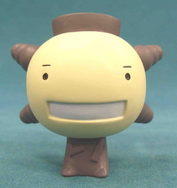 Aspergillus awamori (soft stage -Kin Gekijo Mini-), Moyashimon, MegaHouse, Trading