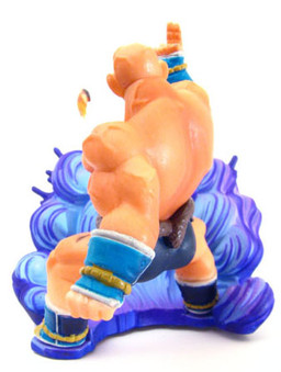 Nappa, Son Goku (Dragon Ball Capsule - Saiyan), Dragon Ball Z, MegaHouse, Trading