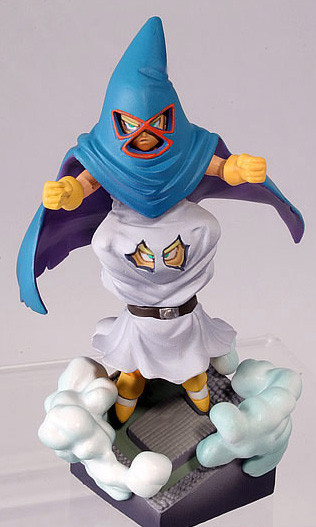 Son Goten, Trunks (Capsule Neo Legend Of Warrior), Dragon Ball Z, MegaHouse, Trading