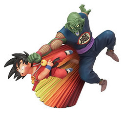 King Piccolo, Son Goku, Dragon Ball, MegaHouse, Trading