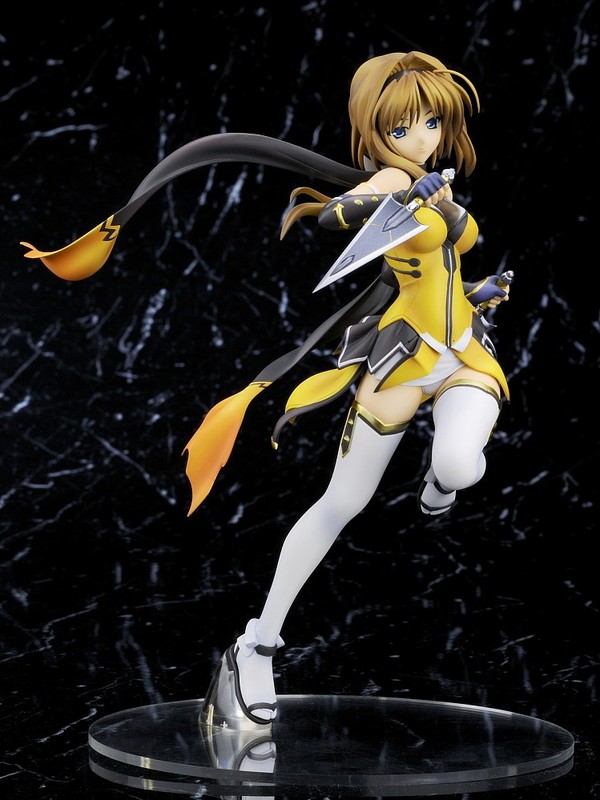 Takamori Haruka (Beat Blades), Choukou Sennin Haruka, Alter, Pre-Painted, 1/8, 4560228201925