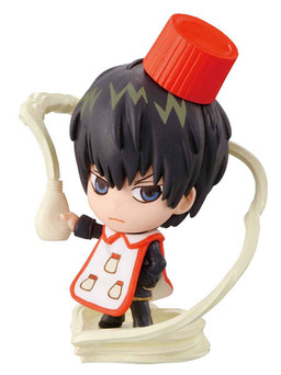 Hijikata Toushirou, Gintama, MegaHouse, Trading, 4535123812064