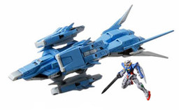 GN-001 Gundam Exia (GUNDAM Act 5), Kidou Senshi Gundam 00, MegaHouse, Trading, 4535123812552