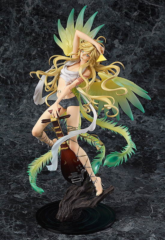 Benten, ZONE-00, Max Factory, Pre-Painted, 1/7, 4545784041741