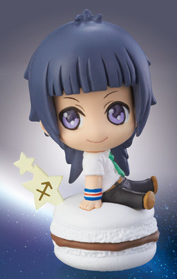 Kinose Azusa, Starry☆Sky, MegaHouse, Trading, 4535123812576