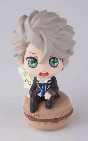 Shiranui Kazuki, Starry☆Sky, MegaHouse, Trading, 4535123812583