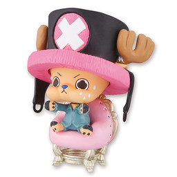 Tony Tony Chopper, One Piece, MegaHouse, Trading, 4535123812521