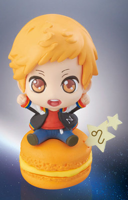 Haruki Naoshi, Starry☆Sky, MegaHouse, Trading, 4535123812576