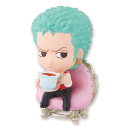 Roronoa Zoro, One Piece, MegaHouse, Trading, 4535123812521