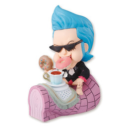 Franky, One Piece, MegaHouse, Trading, 4535123812521