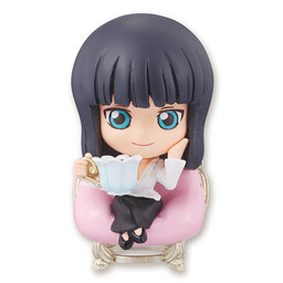 Nico Robin, One Piece, MegaHouse, Trading, 4535123812521