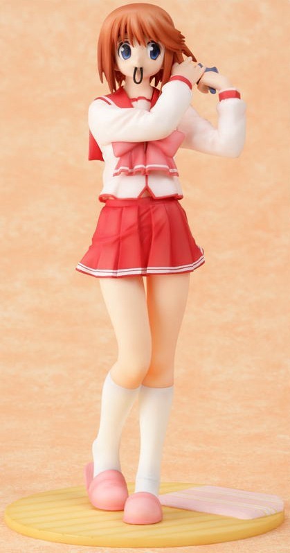 Komaki Manaka, To Heart 2, Good Smile Company, Pre-Painted, 1/8, 4582191962511