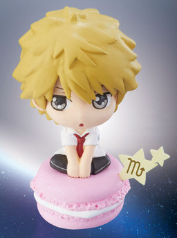 Miyaji Ryuunosuke, Starry☆Sky, MegaHouse, Trading, 4535123812576