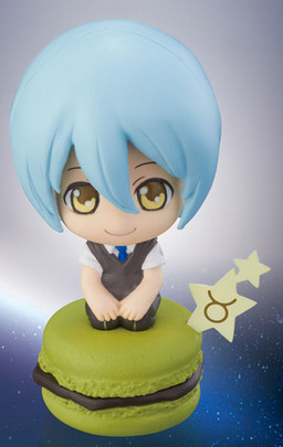 Kanakubo Homare, Starry☆Sky, MegaHouse, Trading, 4535123812576