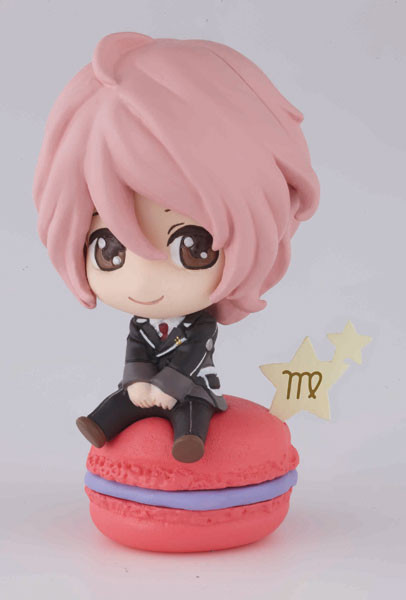 Aozora Hayato, Starry☆Sky, MegaHouse, Trading, 4535123812583