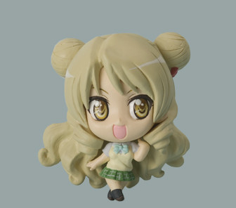 Tenjouin Saki, To LOVEru, MegaHouse, Trading, 4535123809163