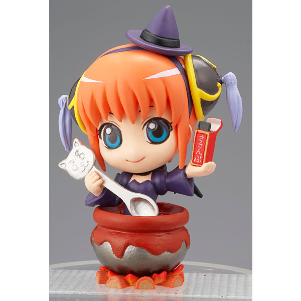 Kagura, Gintama, MegaHouse, Trading, 4535123812927