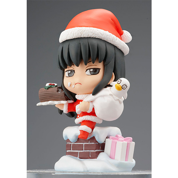 Elizabeth, Katsura Kotarou, Gintama, MegaHouse, Trading, 4535123812927