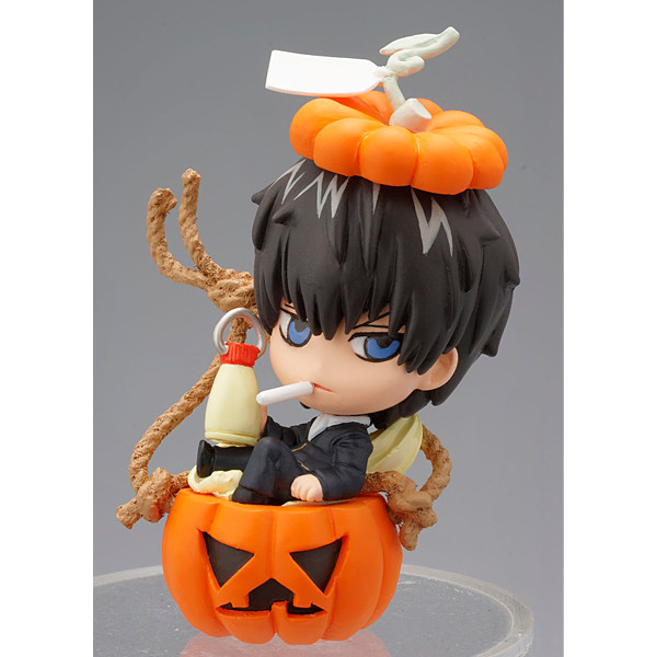 Hijikata Toushirou, Gintama, MegaHouse, Trading, 4535123812927