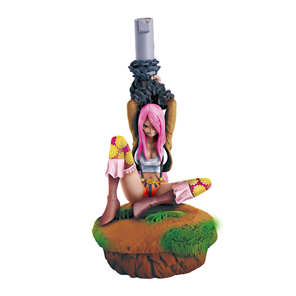 Jewelry Bonney, One Piece, MegaHouse, Trading