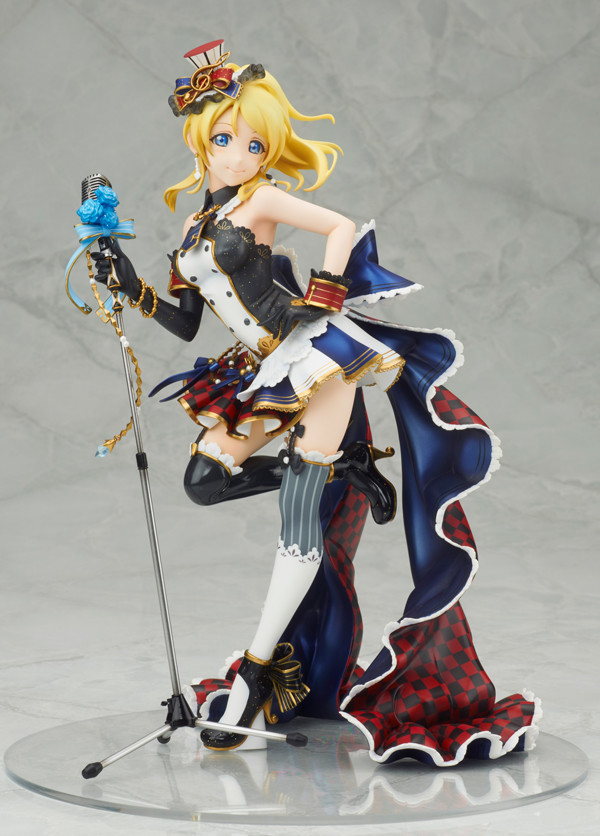 Ayase Eli, Love Live! School Idol Festival, Alter, Pre-Painted, 1/7, 4560228204490