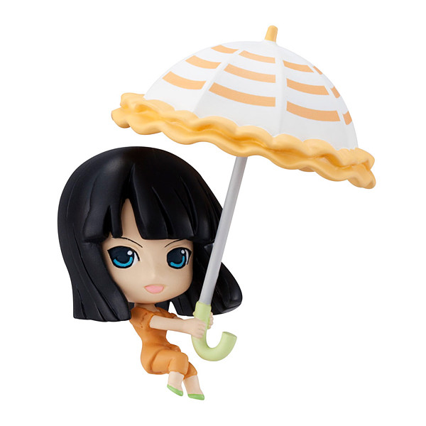 Nico Robin, One Piece, MegaHouse, Trading, 4535123813146