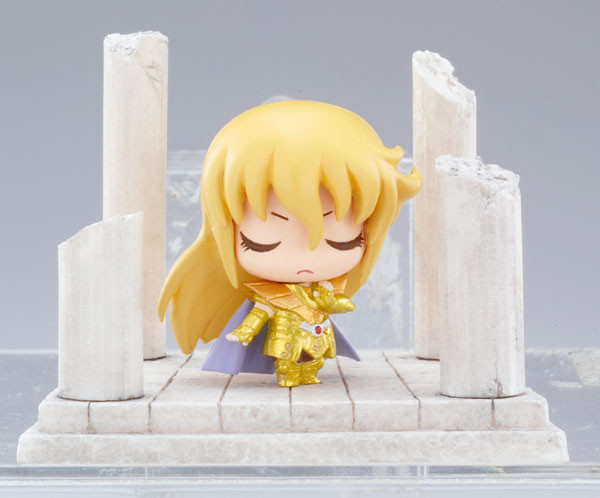 Virgo Shaka, Saint Seiya, MegaHouse, Trading, 4535123813634