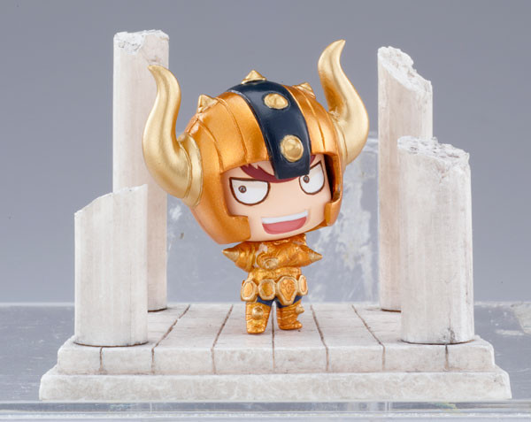 Taurus Aldebaran, Saint Seiya, MegaHouse, Trading, 4535123813634