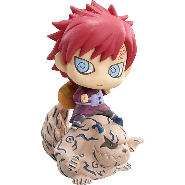 Gaara, Naruto Shippuuden, MegaHouse, Trading, 4535123821769