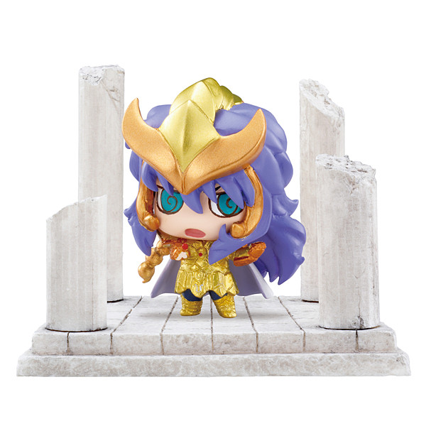 Scorpio Milo, Saint Seiya, MegaHouse, Trading, 4535123813641