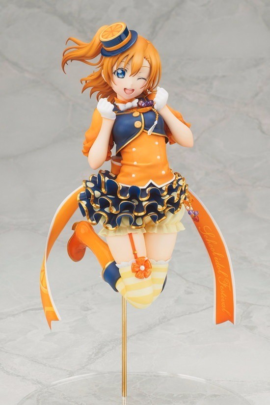 Kousaka Honoka, Love Live! School Idol Festival, Alter, Pre-Painted, 1/7, 4560228204506