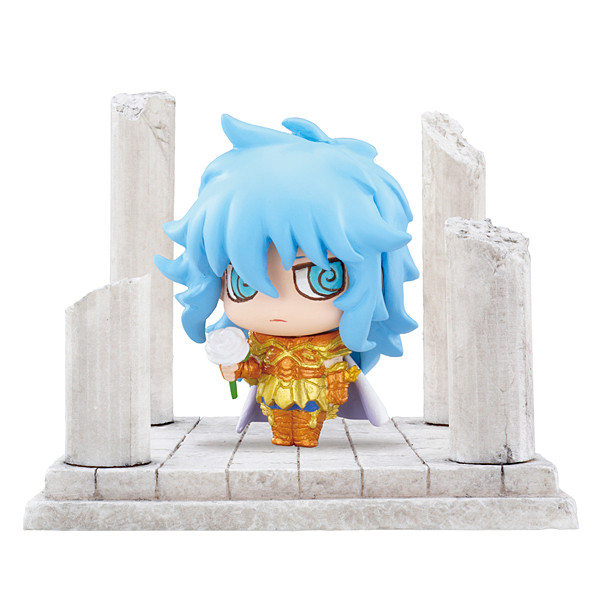 Pisces Aphrodite, Saint Seiya, MegaHouse, Trading, 4535123813641
