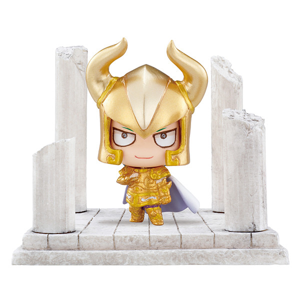 Capricorn Shura, Saint Seiya, MegaHouse, Trading, 4535123813641