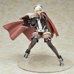 Fatina, Druaga No Tou - The Aegis Of Uruk, Alter, Pre-Painted, 1/8, 4560228202175