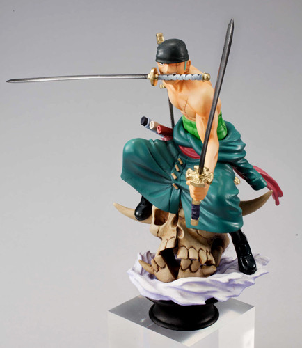 Roronoa Zoro (Bishop), One Piece, MegaHouse, Trading