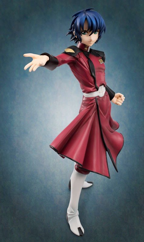 Athrun Zala, Haro, Kidou Senshi Gundam SEED, MegaHouse, Pre-Painted, 4535123813863
