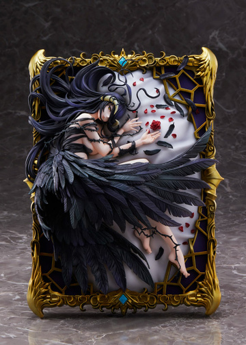 Albedo (Ending), Overlord IV, Unknown, Pre-Painted, 1/7