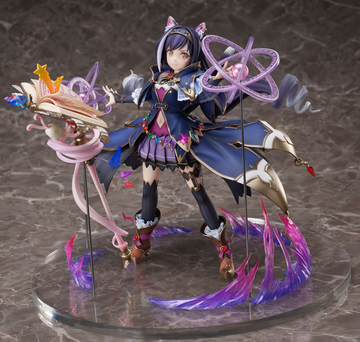 Kyaru (★6), Princess Connect! Re:Dive, FuRyu, Pre-Painted, 1/7