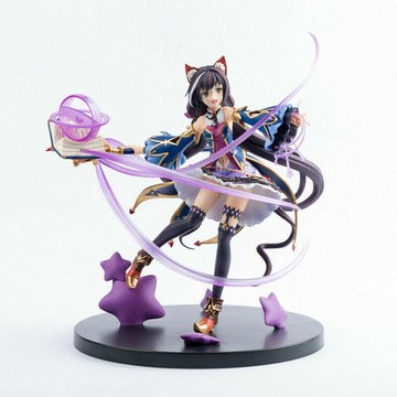 Kyaru, Princess Connect! Re:Dive, Individual sculptor, Pre-Painted, 1/5