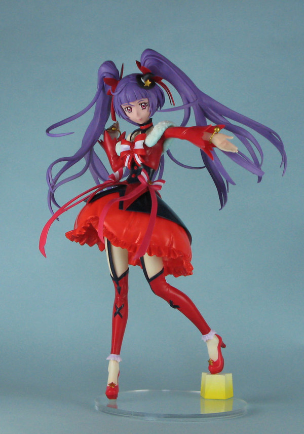 Cure Magical (Ruby Style), Mahoutsukai Precure!, Koutetsu Hanten, Garage Kit