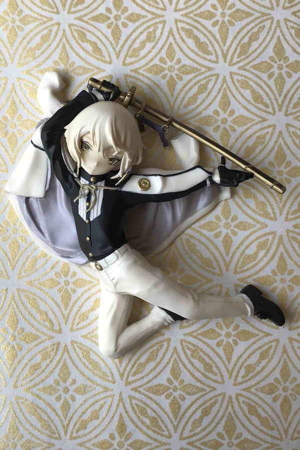 Higekiri, Touken Ranbu - Online, Kinkyouginkyou, Garage Kit