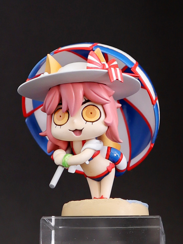 Tamamo no Mae (Lancer), Fate/Grand Order, Arkham Koubou, Garage Kit