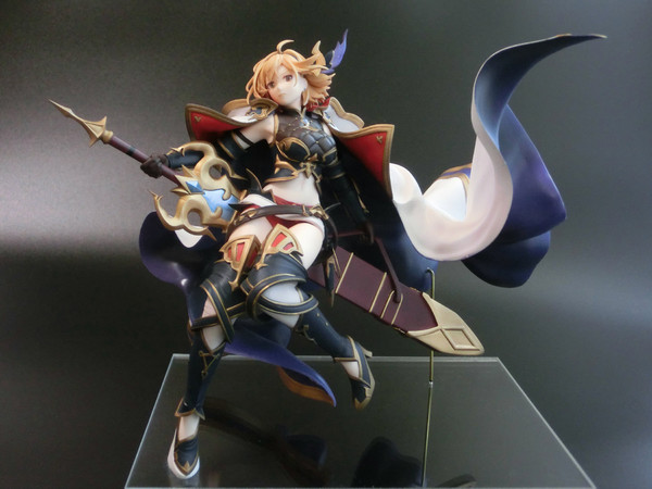 Djeeta, Granblue Fantasy, Yioworks, Garage Kit