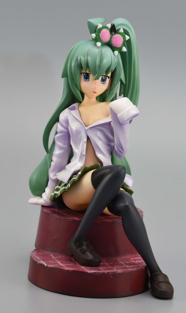 Naea, Naea Channel, Mokei Koubou, Garage Kit