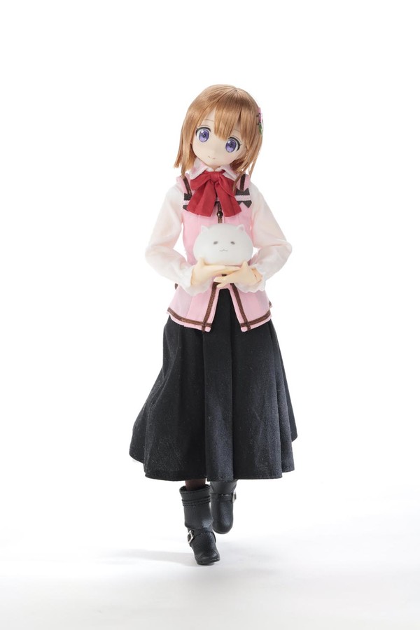 Hoto Kokoa, Tippy, Gochuumon Wa Usagi Desu Ka? Bloom, Azone, Action/Dolls, 1/6