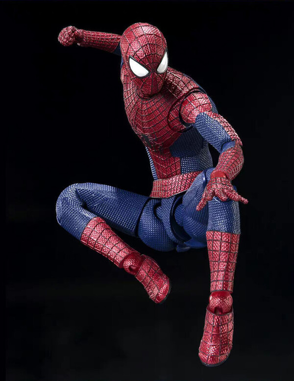 Peter Parker, Spider-Man, Spider-Man: No Way Home, Bandai Spirits, Action/Dolls