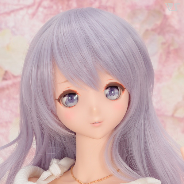 Dollfie Dream [34482] (Dollfie Dream - DDH - 11 -prepainted head), Volks, Action/Dolls