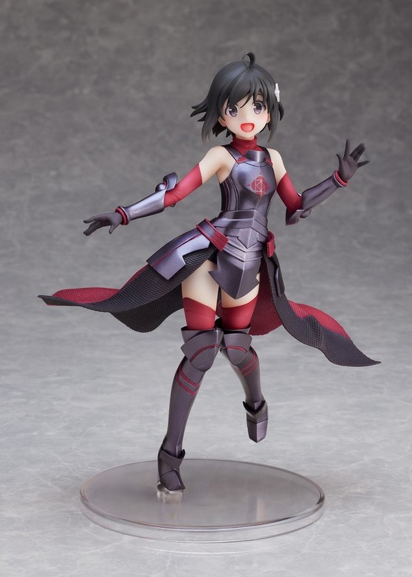 Maple, Itai No Wa Iya Nano De Bougyoryoku Ni Kyokufuri Shitai To Omoimasu., Taito, Pre-Painted
