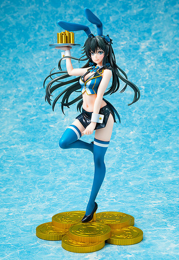 Yukino Yukinoshita (Yukinoshita Yukino Casino Party), Yahari Ore No Seishun Love Comedy Wa Machigatteiru. Kan, Chara-Ani, Pre-Painted, 1/7