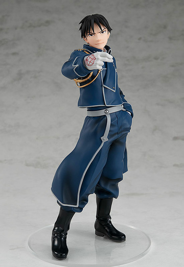 Roy Mustang, Fullmetal Alchemist, Good Smile Company, Pre-Painted